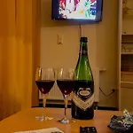 Strandburg-kueken