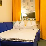 Apartmán Strandburg-kueken