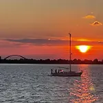 Lägenhet Strandburg-kueken Fehmarn