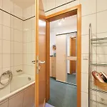 Apartmán Strandburg-kueken