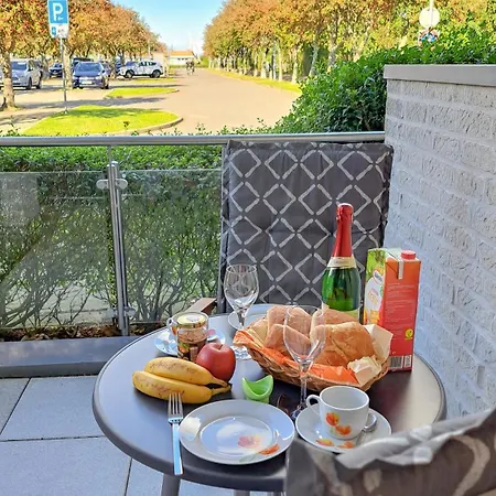 Strandburg-kueken *