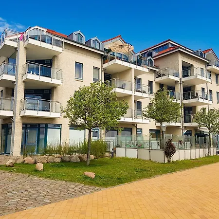 Strandburg-kueken *